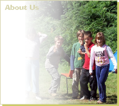 About Us